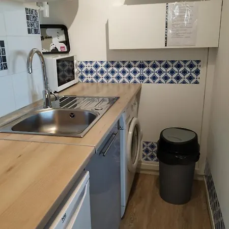 Vue Imprenable Sur Apartment Marseille