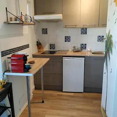 Vue Imprenable Sur Apartment Marseille