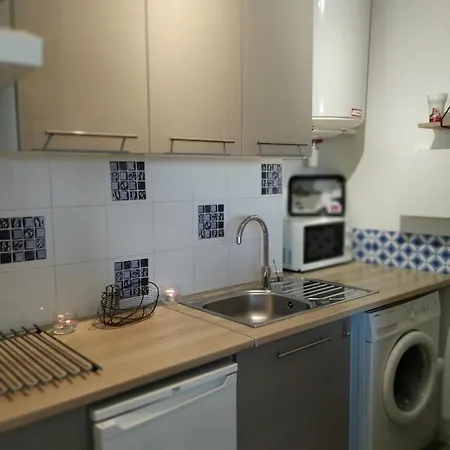 Apartment Vue Imprenable Sur *