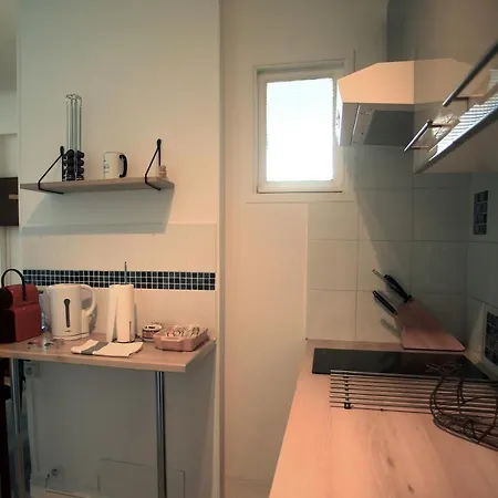 Apartment Vue Imprenable Sur Marseille