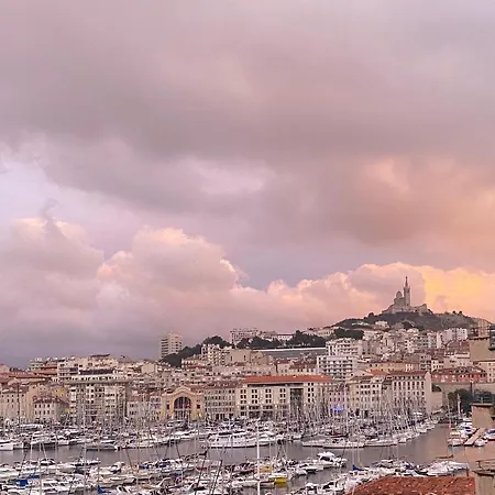 Les Tresors De Marseille, Vieux-port Marseille