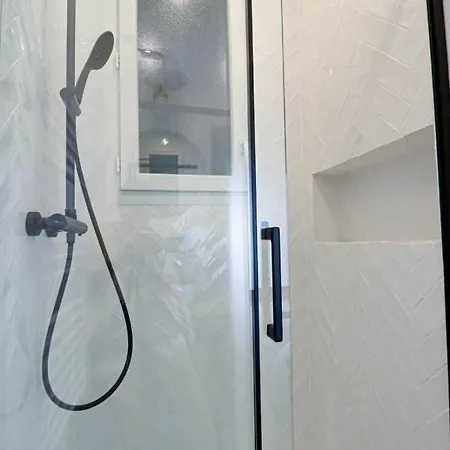 Le Boheme Centre-ville Ac Wifi Terrace Apartment Marseilles