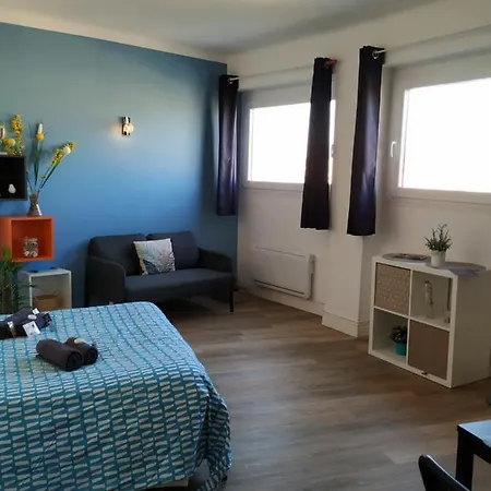Vue Imprenable Sur