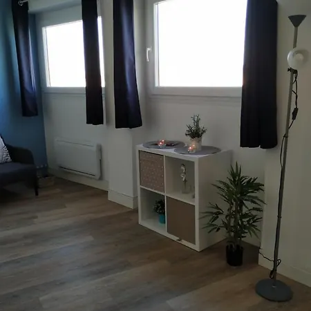 Vue Imprenable Sur Marseille