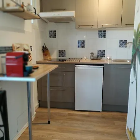 Vue Imprenable Sur Apartment