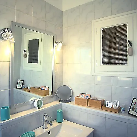 Vue Imprenable Sur Apartment Marseille