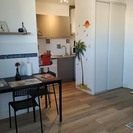 Apartment Vue Imprenable Sur *