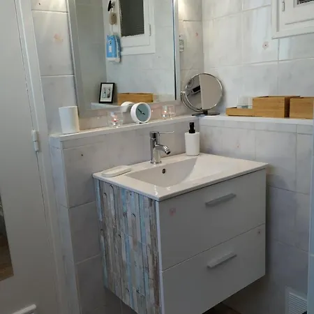 Apartment Vue Imprenable Sur *