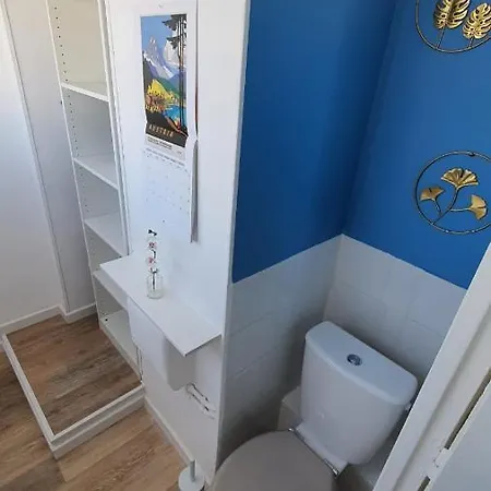 Apartment Vue Imprenable Sur *