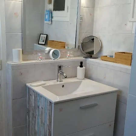 Vue Imprenable Sur Apartment Marseille