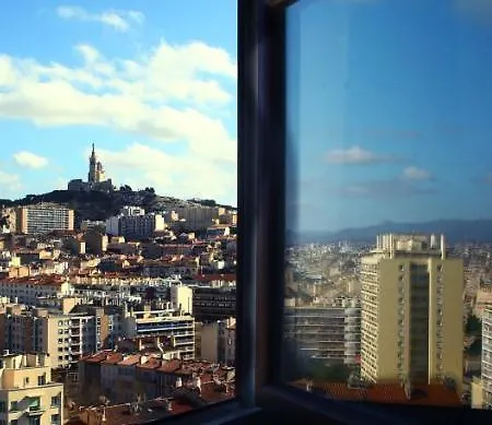 Vue Imprenable Sur Apartment