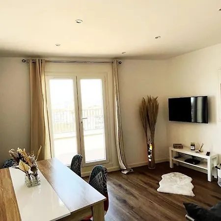 Pepite Pied à Terre Plein Coeur D Endoume *