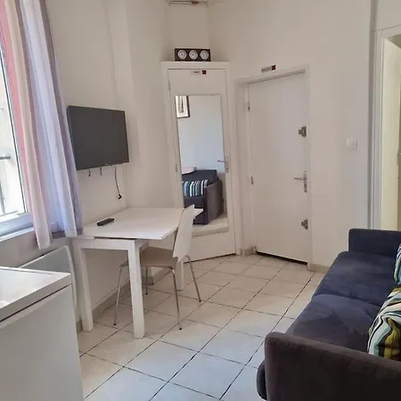 Appartement Cosy - Panier - Center Marseilles
