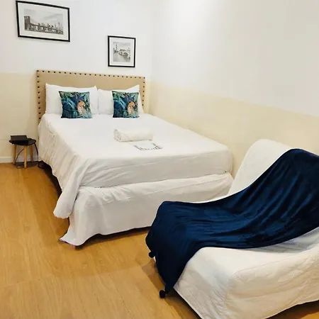 Tatil Evi Complexe Blancarde - 6 - 20 Pers - Clim Parking Marsilya