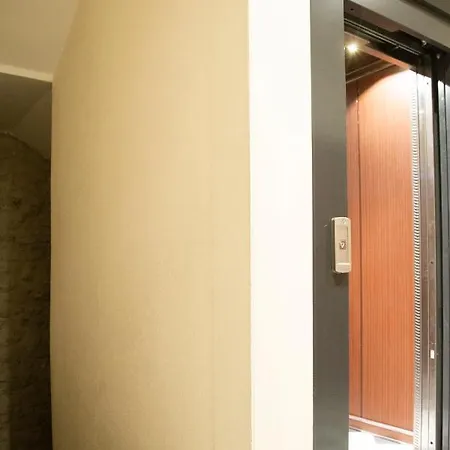 Fred's Guest Room, Vieuxport, Climatise, Friendly 民宿 马赛