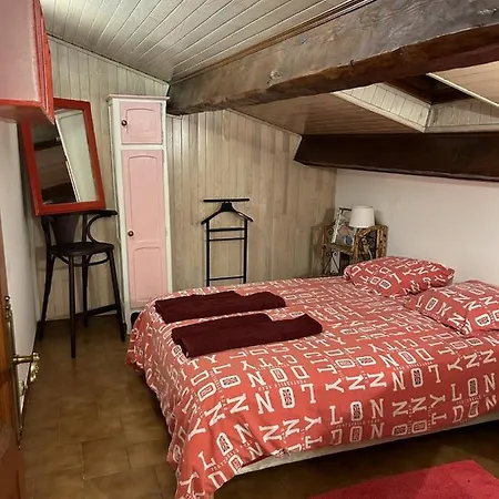 Bed And Breakfast Chez L'Habitant Marsiglia