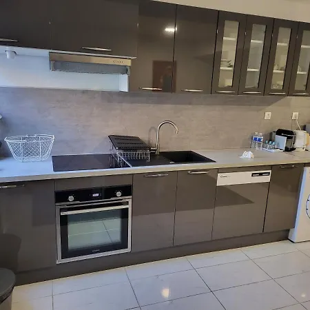 Appartement Lou Palmieri *