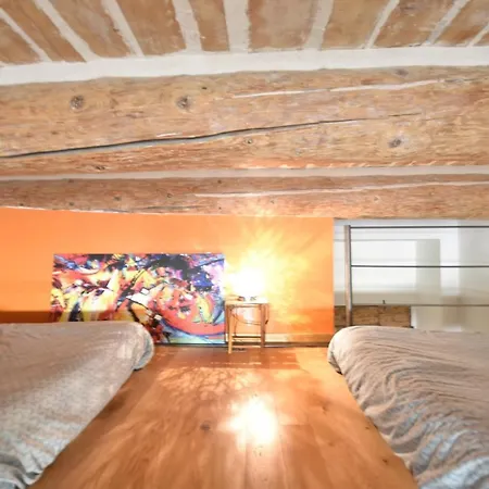 Les Mats Du Port Apartmán