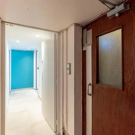 Appartement Le M Luxueux Sur Le Vieux Port De