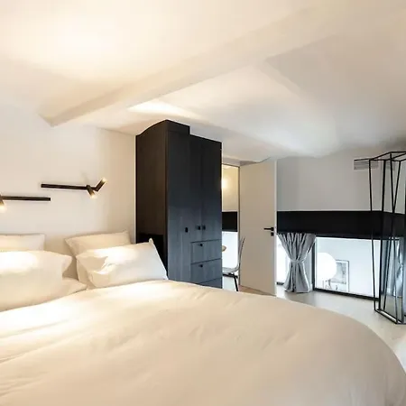 Appartement Le M Luxueux Sur Le Vieux Port De