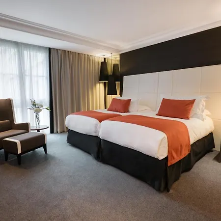 Intercontinental - Dieu By Ihg Marsella