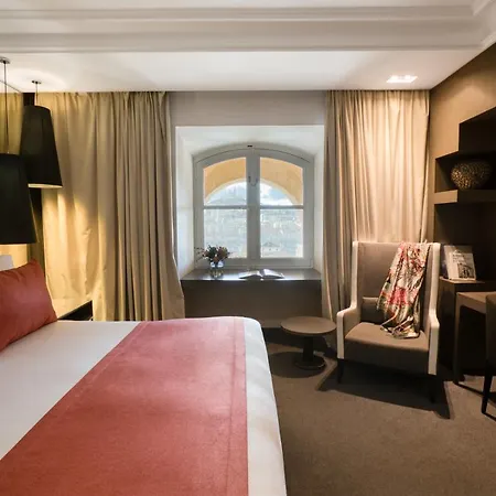 Intercontinental - Dieu By Ihg Hotel Marsella