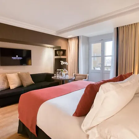 Intercontinental - Dieu By Ihg Marsella