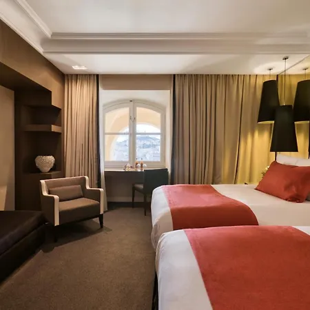 Intercontinental - Dieu By Ihg Hotel