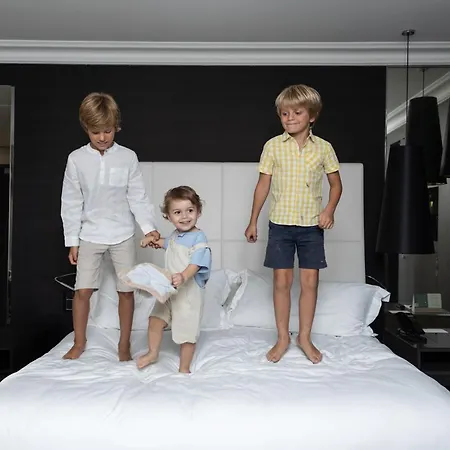 Intercontinental - Dieu By Ihg 5*