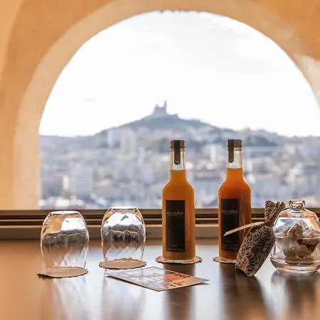 Intercontinental - Dieu By Ihg Hotel