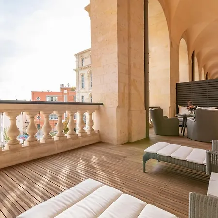 Intercontinental - Dieu By Ihg 5*