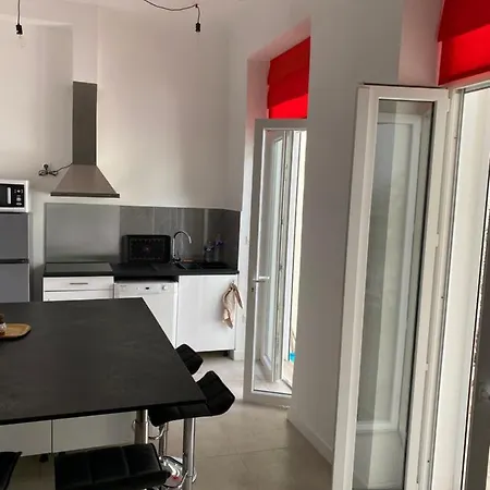 Apartment Le Camas Marseille