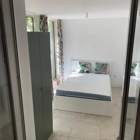 Apartment Le Camas