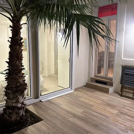 Apartment Le Camas