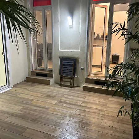 Le Camas Apartment Marseille