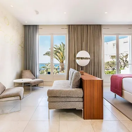 Le Petit Nice - Passedat Hotel 5*