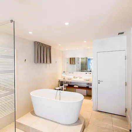 Hotel Le Petit Nice - Passedat
