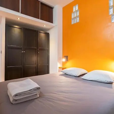 Apartment La Vigie - Vieux Port *