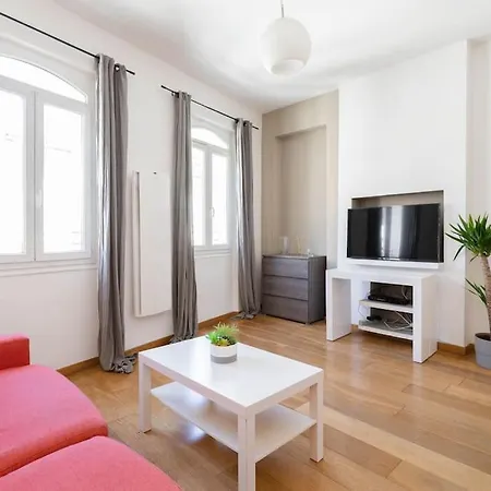 La Vigie - Vieux Port Apartment