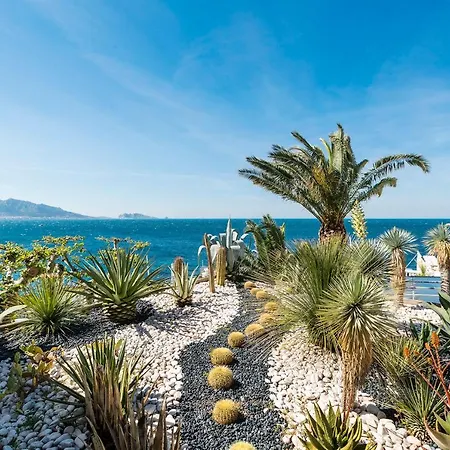 Hotel Le Petit Nice - Passedat