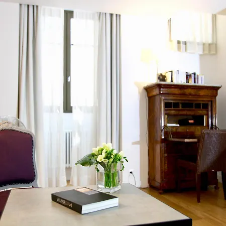 Le Couvent Aparthotel Marsiglia