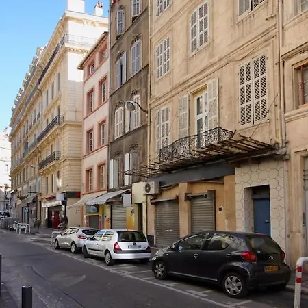 La Vigie - Vieux Port * Marseille