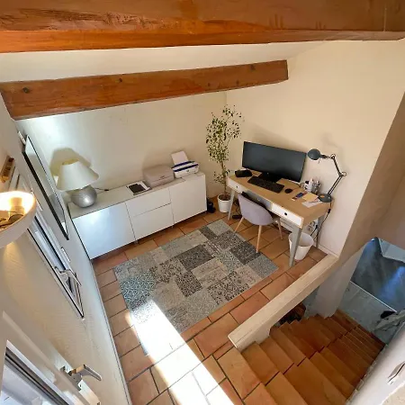 Villa D'architecte Avec Piscine Et Grand Jardin Marseille