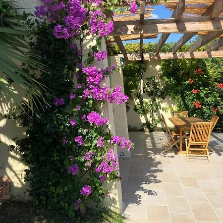D'architecte Avec Piscine Et Grand Jardin Marseille