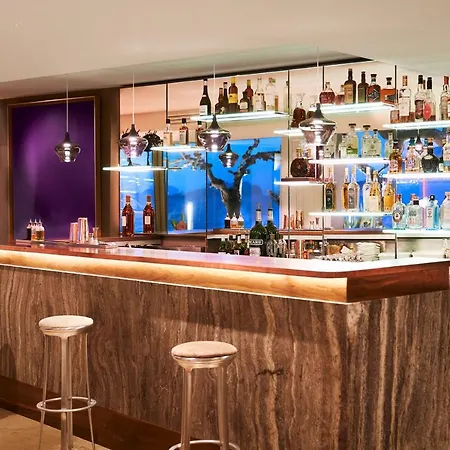 Hotel Le Petit Nice - Passedat 5*