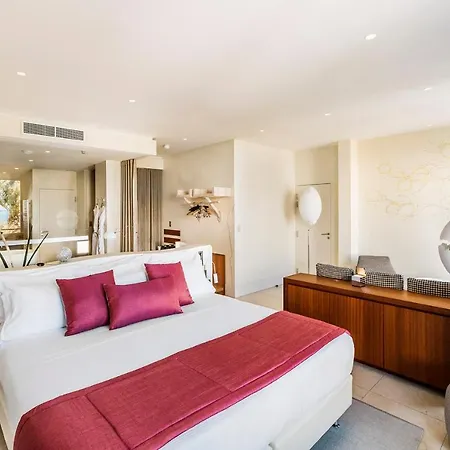 Le Petit Nice - Passedat Hotel 5*