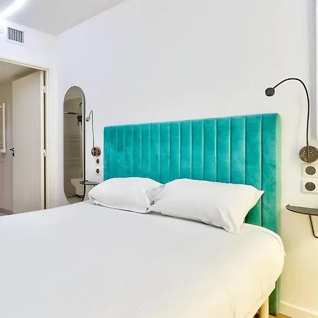 Superbe T2 Acces Salle De Sport, Piscine, Parking Apartment Marseille