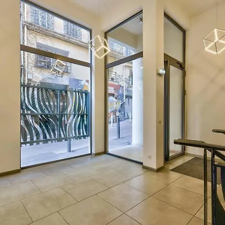 Superbe T2 Acces Salle De Sport, Piscine, Parking Apartment *
