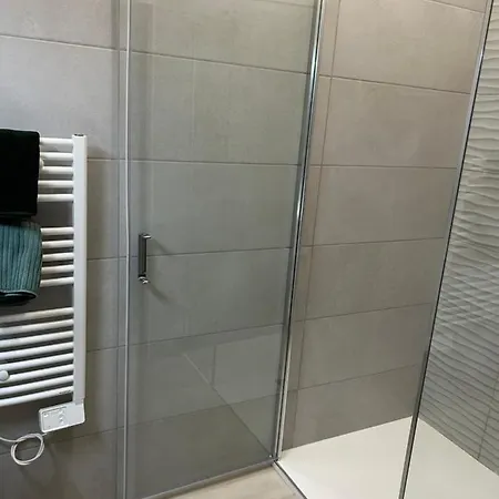 Apartment Le Camas