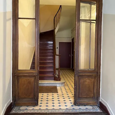 Apartment Le Camas